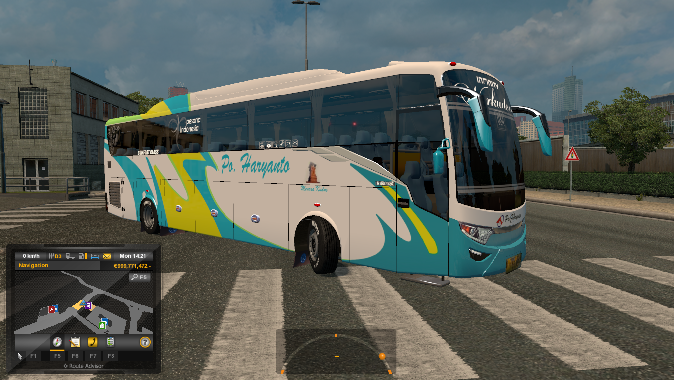 cara download bus simulator indonesia full version