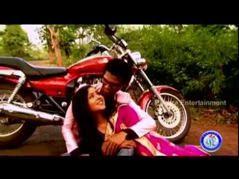 Odia video song